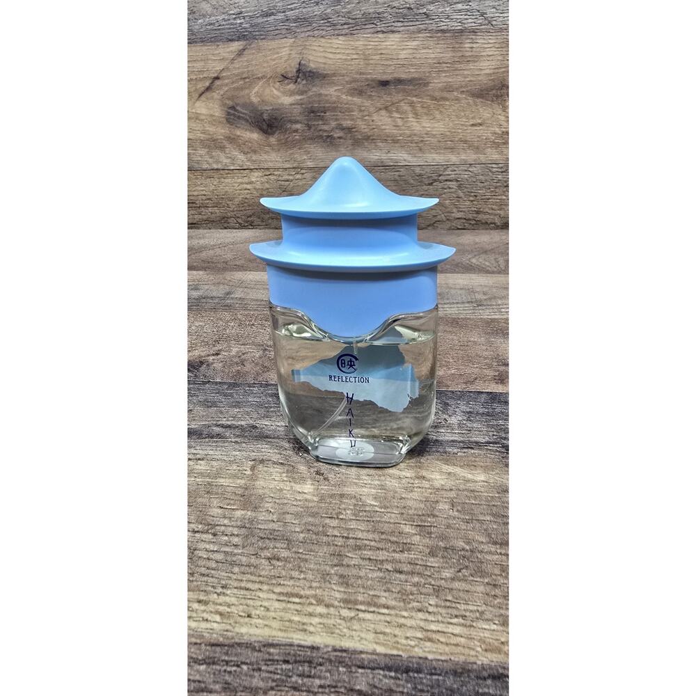 Avon Reflection Haiku Eau De Parfum Spray New In Box 1.7 Fl Oz Perfume 80-90%